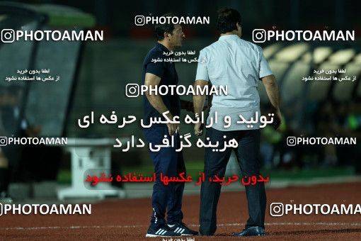 756812, Tehran,Shahr Qods, [*parameter:4*], لیگ برتر فوتبال ایران، Persian Gulf Cup، Week 1، First Leg، Paykan 1 v 1 Padideh Mashhad on 2017/07/28 at Shahr-e Qods Stadium