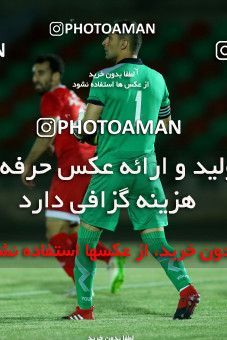 756501, Tehran,Shahr Qods, [*parameter:4*], Iran Pro League، Persian Gulf Cup، 2017-18 season، First Leg، Week 1، Paykan ۱ v ۱ Padideh Mashhad on 2017/07/28 at Shahr-e Qods Stadium