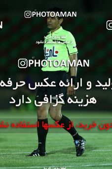 756903, Tehran,Shahr Qods, [*parameter:4*], Iran Pro League، Persian Gulf Cup، 2017-18 season، First Leg، Week 1، Paykan ۱ v ۱ Padideh Mashhad on 2017/07/28 at Shahr-e Qods Stadium