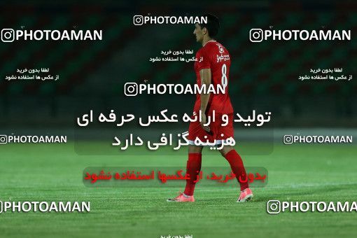 756826, Tehran,Shahr Qods, [*parameter:4*], Iran Pro League، Persian Gulf Cup، 2017-18 season، First Leg، Week 1، Paykan ۱ v ۱ Padideh Mashhad on 2017/07/28 at Shahr-e Qods Stadium