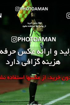 757086, Tehran,Shahr Qods, [*parameter:4*], Iran Pro League، Persian Gulf Cup، 2017-18 season، First Leg، Week 1، Paykan ۱ v ۱ Padideh Mashhad on 2017/07/28 at Shahr-e Qods Stadium