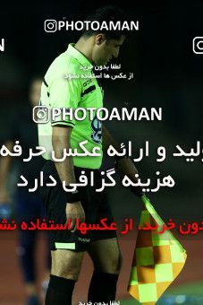 756559, Tehran,Shahr Qods, [*parameter:4*], Iran Pro League، Persian Gulf Cup، 2017-18 season، First Leg، Week 1، Paykan ۱ v ۱ Padideh Mashhad on 2017/07/28 at Shahr-e Qods Stadium