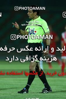 757020, Tehran,Shahr Qods, [*parameter:4*], Iran Pro League، Persian Gulf Cup، 2017-18 season، First Leg، Week 1، Paykan ۱ v ۱ Padideh Mashhad on 2017/07/28 at Shahr-e Qods Stadium