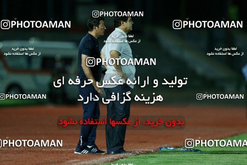 756521, Tehran,Shahr Qods, [*parameter:4*], لیگ برتر فوتبال ایران، Persian Gulf Cup، Week 1، First Leg، Paykan 1 v 1 Padideh Mashhad on 2017/07/28 at Shahr-e Qods Stadium