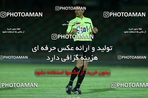 757114, Tehran,Shahr Qods, [*parameter:4*], Iran Pro League، Persian Gulf Cup، 2017-18 season، First Leg، Week 1، Paykan ۱ v ۱ Padideh Mashhad on 2017/07/28 at Shahr-e Qods Stadium