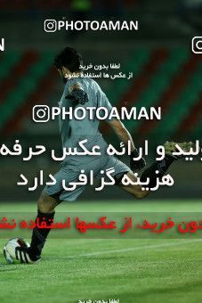 756891, Tehran,Shahr Qods, [*parameter:4*], Iran Pro League، Persian Gulf Cup، 2017-18 season، First Leg، Week 1، Paykan ۱ v ۱ Padideh Mashhad on 2017/07/28 at Shahr-e Qods Stadium