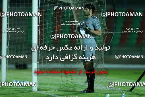 756540, Tehran,Shahr Qods, [*parameter:4*], Iran Pro League، Persian Gulf Cup، 2017-18 season، First Leg، Week 1، Paykan ۱ v ۱ Padideh Mashhad on 2017/07/28 at Shahr-e Qods Stadium