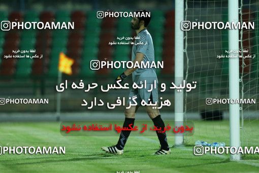 757081, Tehran,Shahr Qods, [*parameter:4*], Iran Pro League، Persian Gulf Cup، 2017-18 season، First Leg، Week 1، Paykan ۱ v ۱ Padideh Mashhad on 2017/07/28 at Shahr-e Qods Stadium