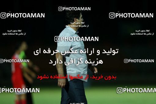 756602, Tehran,Shahr Qods, [*parameter:4*], لیگ برتر فوتبال ایران، Persian Gulf Cup، Week 1، First Leg، Paykan 1 v 1 Padideh Mashhad on 2017/07/28 at Shahr-e Qods Stadium