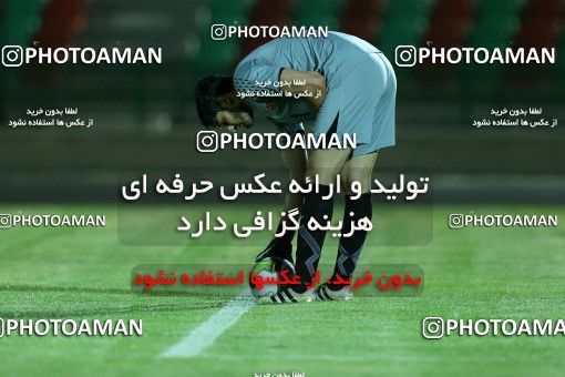 756980, Tehran,Shahr Qods, [*parameter:4*], Iran Pro League، Persian Gulf Cup، 2017-18 season، First Leg، Week 1، Paykan ۱ v ۱ Padideh Mashhad on 2017/07/28 at Shahr-e Qods Stadium