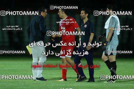 756904, Tehran,Shahr Qods, [*parameter:4*], لیگ برتر فوتبال ایران، Persian Gulf Cup، Week 1، First Leg، Paykan 1 v 1 Padideh Mashhad on 2017/07/28 at Shahr-e Qods Stadium