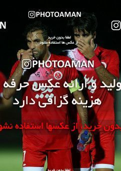 756751, Tehran,Shahr Qods, [*parameter:4*], Iran Pro League، Persian Gulf Cup، 2017-18 season، First Leg، Week 1، Paykan ۱ v ۱ Padideh Mashhad on 2017/07/28 at Shahr-e Qods Stadium