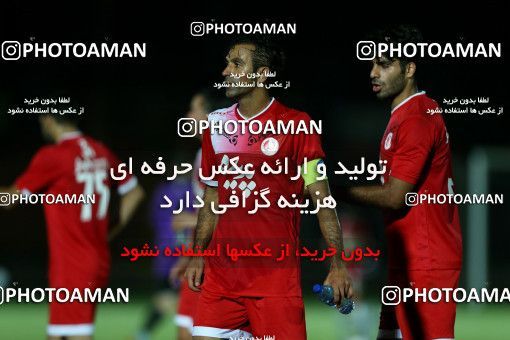 756610, Tehran,Shahr Qods, [*parameter:4*], Iran Pro League، Persian Gulf Cup، 2017-18 season، First Leg، Week 1، Paykan ۱ v ۱ Padideh Mashhad on 2017/07/28 at Shahr-e Qods Stadium