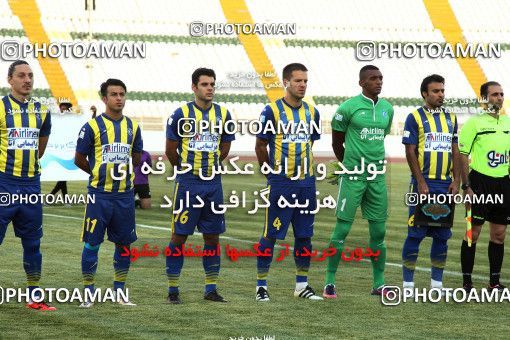 757649, Tabriz, [*parameter:4*], Iran Pro League، Persian Gulf Cup، 2017-18 season، First Leg، Week 1، Gostaresh Foulad Tabriz ۱ v 4 Pars Jonoubi Jam on 2017/07/28 at Yadegar-e Emam Stadium