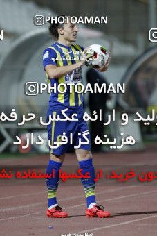 757536, Tabriz, [*parameter:4*], Iran Pro League، Persian Gulf Cup، 2017-18 season، First Leg، Week 1، Gostaresh Foulad Tabriz ۱ v 4 Pars Jonoubi Jam on 2017/07/28 at Yadegar-e Emam Stadium