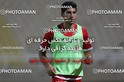 757755, Ahvaz, [*parameter:4*], Iran Pro League، Persian Gulf Cup، 2017-18 season، First Leg، Week 1، Esteghlal Khouzestan ۱ v ۰ Tractor S.C. on 2017/07/27 at Ahvaz Ghadir Stadium