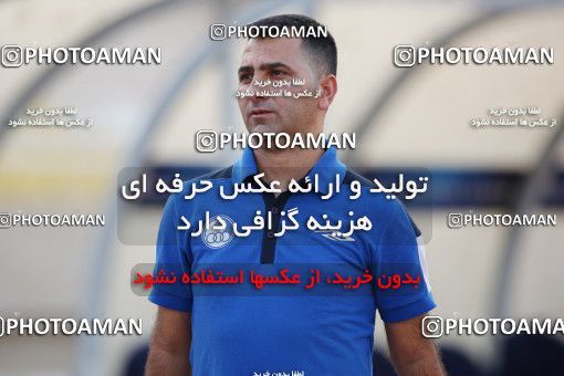 757993, Ahvaz, [*parameter:4*], Iran Pro League، Persian Gulf Cup، 2017-18 season، First Leg، Week 1، Esteghlal Khouzestan ۱ v ۰ Tractor S.C. on 2017/07/27 at Ahvaz Ghadir Stadium