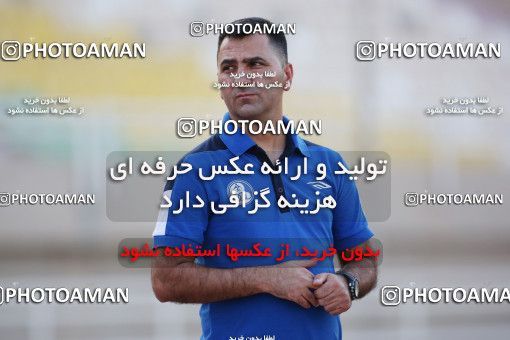 757887, Ahvaz, [*parameter:4*], Iran Pro League، Persian Gulf Cup، 2017-18 season، First Leg، Week 1، Esteghlal Khouzestan ۱ v ۰ Tractor S.C. on 2017/07/27 at Ahvaz Ghadir Stadium