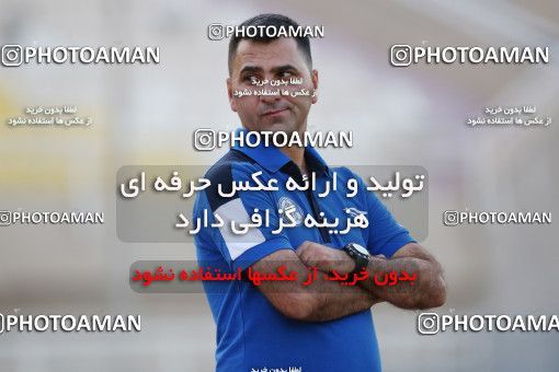 757915, Ahvaz, [*parameter:4*], Iran Pro League، Persian Gulf Cup، 2017-18 season، First Leg، Week 1، Esteghlal Khouzestan ۱ v ۰ Tractor S.C. on 2017/07/27 at Ahvaz Ghadir Stadium