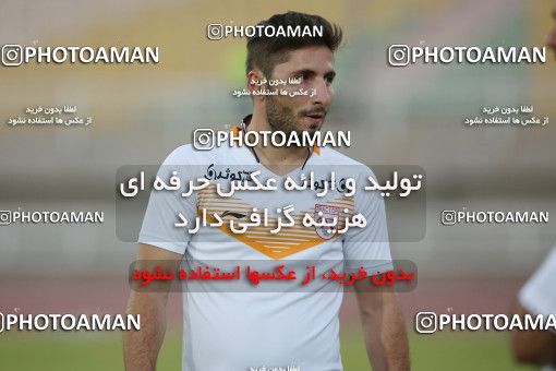 758113, Ahvaz, [*parameter:4*], لیگ برتر فوتبال ایران، Persian Gulf Cup، Week 1، First Leg، Esteghlal Khouzestan 1 v 0 Tractor Sazi on 2017/07/27 at Ahvaz Ghadir Stadium