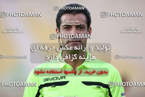 758090, Ahvaz, [*parameter:4*], Iran Pro League، Persian Gulf Cup، 2017-18 season، First Leg، Week 1، Esteghlal Khouzestan ۱ v ۰ Tractor S.C. on 2017/07/27 at Ahvaz Ghadir Stadium