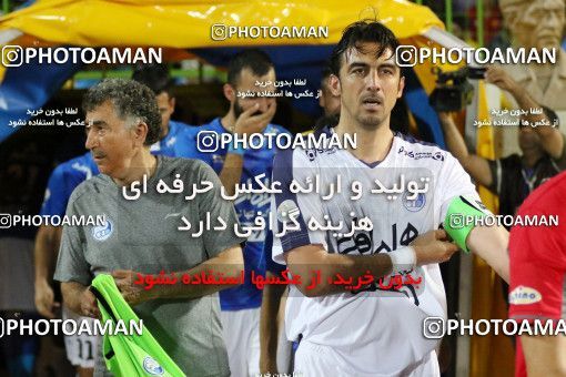 764422, Abadan, [*parameter:4*], Iran Pro League، Persian Gulf Cup، 2017-18 season، First Leg، Week 1، Sanat Naft Abadan ۱ v ۰ Esteghlal on 2017/07/28 at Takhti Stadium Abadan