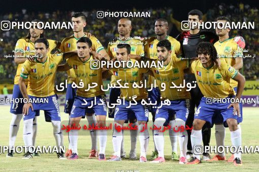 764459, Abadan, [*parameter:4*], Iran Pro League، Persian Gulf Cup، 2017-18 season، First Leg، Week 1، Sanat Naft Abadan ۱ v ۰ Esteghlal on 2017/07/28 at Takhti Stadium Abadan