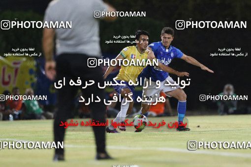 764557, Abadan, [*parameter:4*], Iran Pro League، Persian Gulf Cup، 2017-18 season، First Leg، Week 1، Sanat Naft Abadan ۱ v ۰ Esteghlal on 2017/07/28 at Takhti Stadium Abadan