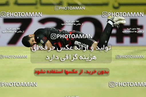 764538, Abadan, [*parameter:4*], Iran Pro League، Persian Gulf Cup، 2017-18 season، First Leg، Week 1، Sanat Naft Abadan ۱ v ۰ Esteghlal on 2017/07/28 at Takhti Stadium Abadan