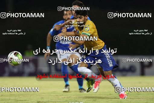 764729, Abadan, [*parameter:4*], Iran Pro League، Persian Gulf Cup، 2017-18 season، First Leg، Week 1، Sanat Naft Abadan ۱ v ۰ Esteghlal on 2017/07/28 at Takhti Stadium Abadan