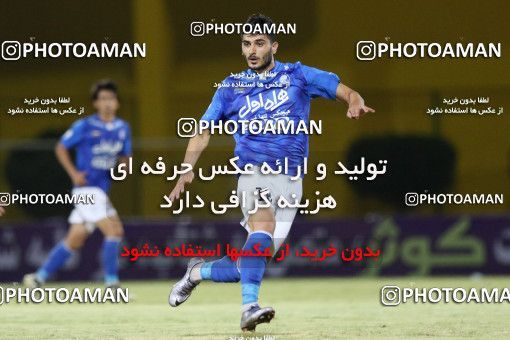 764562, Abadan, [*parameter:4*], Iran Pro League، Persian Gulf Cup، 2017-18 season، First Leg، Week 1، Sanat Naft Abadan ۱ v ۰ Esteghlal on 2017/07/28 at Takhti Stadium Abadan