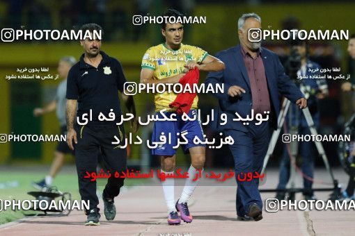 764501, Abadan, [*parameter:4*], Iran Pro League، Persian Gulf Cup، 2017-18 season، First Leg، Week 1، Sanat Naft Abadan ۱ v ۰ Esteghlal on 2017/07/28 at Takhti Stadium Abadan