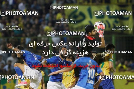 764506, Abadan, [*parameter:4*], Iran Pro League، Persian Gulf Cup، 2017-18 season، First Leg، Week 1، Sanat Naft Abadan ۱ v ۰ Esteghlal on 2017/07/28 at Takhti Stadium Abadan