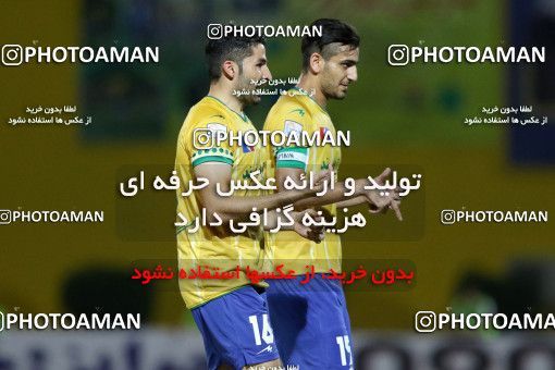 764486, Abadan, [*parameter:4*], Iran Pro League، Persian Gulf Cup، 2017-18 season، First Leg، Week 1، Sanat Naft Abadan ۱ v ۰ Esteghlal on 2017/07/28 at Takhti Stadium Abadan