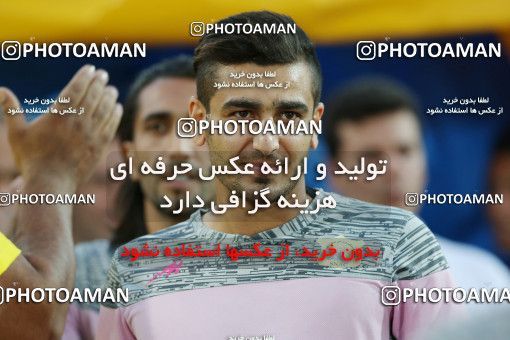 764558, Abadan, [*parameter:4*], لیگ برتر فوتبال ایران، Persian Gulf Cup، Week 1، First Leg، Sanat Naft Abadan 1 v 0 Esteghlal on 2017/07/28 at Takhti Stadium Abadan