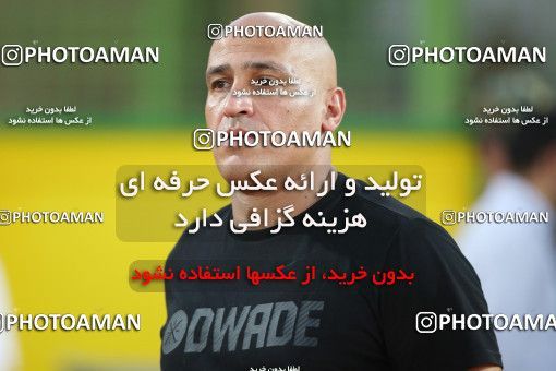 764837, Abadan, [*parameter:4*], لیگ برتر فوتبال ایران، Persian Gulf Cup، Week 1، First Leg، Sanat Naft Abadan 1 v 0 Esteghlal on 2017/07/28 at Takhti Stadium Abadan