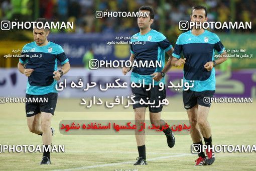 764795, Abadan, [*parameter:4*], Iran Pro League، Persian Gulf Cup، 2017-18 season، First Leg، Week 1، Sanat Naft Abadan ۱ v ۰ Esteghlal on 2017/07/28 at Takhti Stadium Abadan