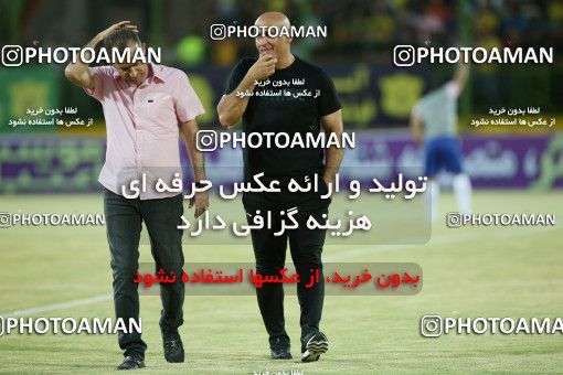 764770, Abadan, [*parameter:4*], Iran Pro League، Persian Gulf Cup، 2017-18 season، First Leg، Week 1، Sanat Naft Abadan ۱ v ۰ Esteghlal on 2017/07/28 at Takhti Stadium Abadan