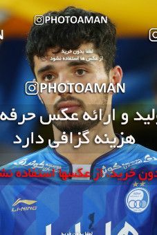 764550, Abadan, [*parameter:4*], لیگ برتر فوتبال ایران، Persian Gulf Cup، Week 1، First Leg، Sanat Naft Abadan 1 v 0 Esteghlal on 2017/07/28 at Takhti Stadium Abadan