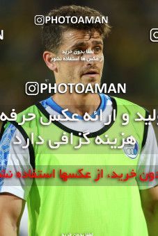 764836, Abadan, [*parameter:4*], لیگ برتر فوتبال ایران، Persian Gulf Cup، Week 1، First Leg، Sanat Naft Abadan 1 v 0 Esteghlal on 2017/07/28 at Takhti Stadium Abadan