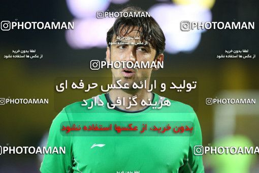 764790, Abadan, [*parameter:4*], لیگ برتر فوتبال ایران، Persian Gulf Cup، Week 1، First Leg، Sanat Naft Abadan 1 v 0 Esteghlal on 2017/07/28 at Takhti Stadium Abadan