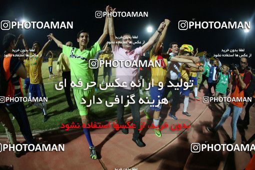 764651, Abadan, [*parameter:4*], Iran Pro League، Persian Gulf Cup، 2017-18 season، First Leg، Week 1، Sanat Naft Abadan ۱ v ۰ Esteghlal on 2017/07/28 at Takhti Stadium Abadan