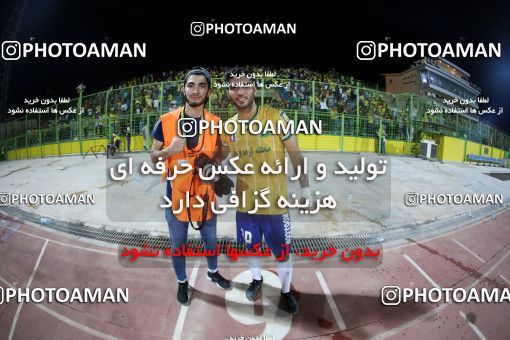 764626, Abadan, [*parameter:4*], Iran Pro League، Persian Gulf Cup، 2017-18 season، First Leg، Week 1، Sanat Naft Abadan ۱ v ۰ Esteghlal on 2017/07/28 at Takhti Stadium Abadan