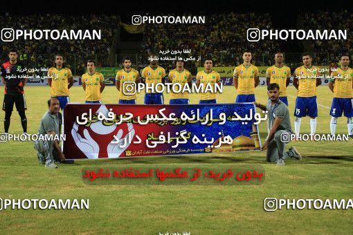 768194, Abadan, [*parameter:4*], Iran Pro League، Persian Gulf Cup، 2017-18 season، First Leg، Week 1، Sanat Naft Abadan ۱ v ۰ Esteghlal on 2017/07/28 at Takhti Stadium Abadan