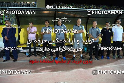 768263, Abadan, [*parameter:4*], Iran Pro League، Persian Gulf Cup، 2017-18 season، First Leg، Week 1، Sanat Naft Abadan ۱ v ۰ Esteghlal on 2017/07/28 at Takhti Stadium Abadan