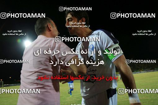 768374, Abadan, [*parameter:4*], Iran Pro League، Persian Gulf Cup، 2017-18 season، First Leg، Week 1، Sanat Naft Abadan ۱ v ۰ Esteghlal on 2017/07/28 at Takhti Stadium Abadan