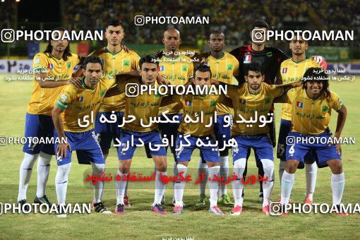 768291, Abadan, [*parameter:4*], Iran Pro League، Persian Gulf Cup، 2017-18 season، First Leg، Week 1، Sanat Naft Abadan ۱ v ۰ Esteghlal on 2017/07/28 at Takhti Stadium Abadan