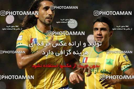 768245, Abadan, [*parameter:4*], Iran Pro League، Persian Gulf Cup، 2017-18 season، First Leg، Week 1، Sanat Naft Abadan ۱ v ۰ Esteghlal on 2017/07/28 at Takhti Stadium Abadan