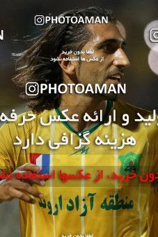 768300, Abadan, [*parameter:4*], لیگ برتر فوتبال ایران، Persian Gulf Cup، Week 1، First Leg، Sanat Naft Abadan 1 v 0 Esteghlal on 2017/07/28 at Takhti Stadium Abadan