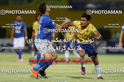 768250, Abadan, [*parameter:4*], Iran Pro League، Persian Gulf Cup، 2017-18 season، First Leg، Week 1، Sanat Naft Abadan ۱ v ۰ Esteghlal on 2017/07/28 at Takhti Stadium Abadan